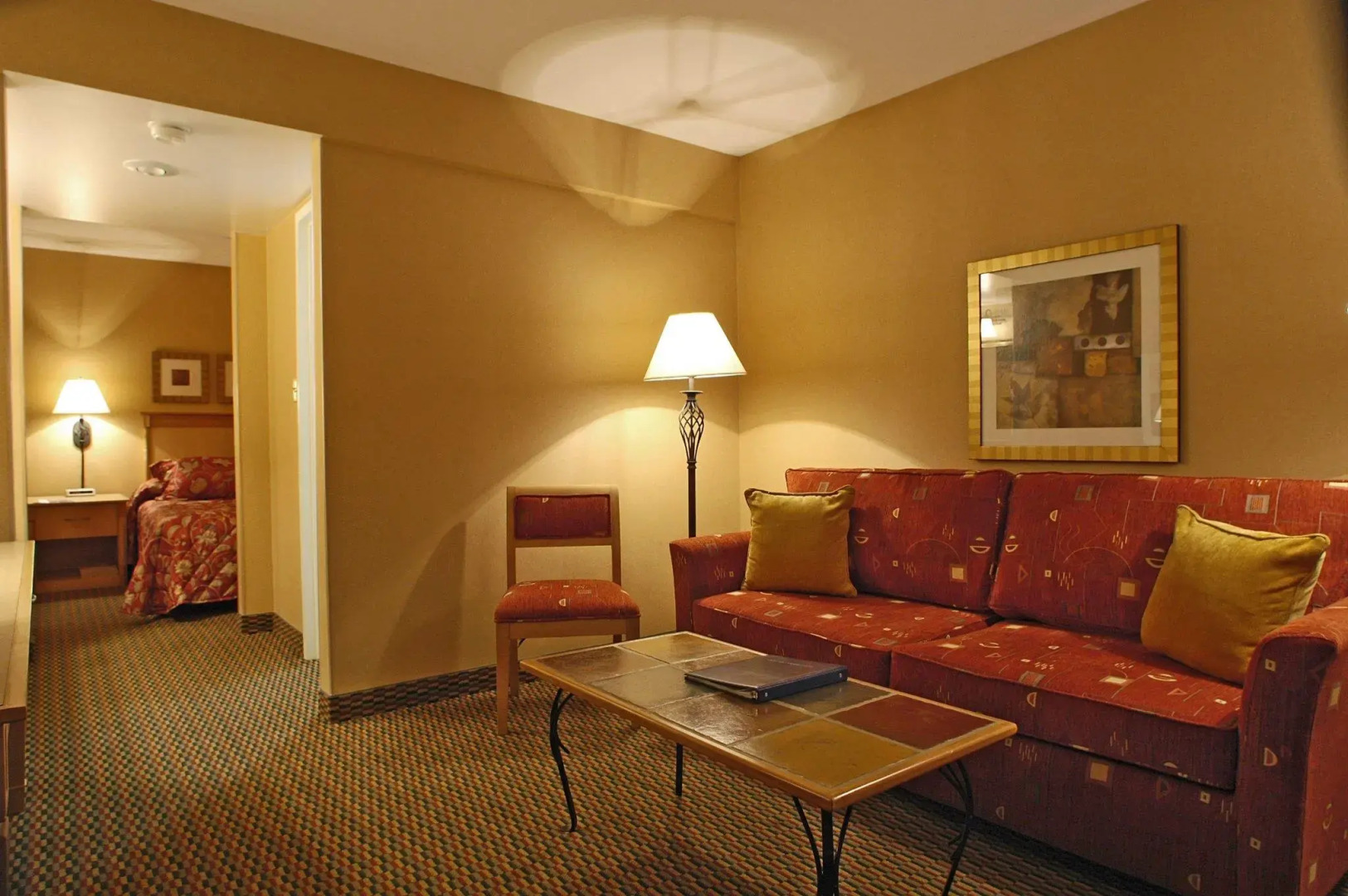 Accent Inns Kamloops