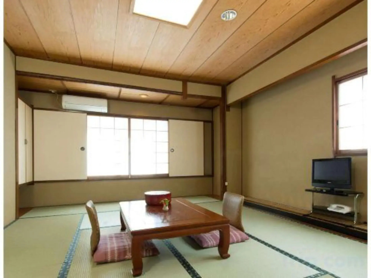 Matsuya Ryokan