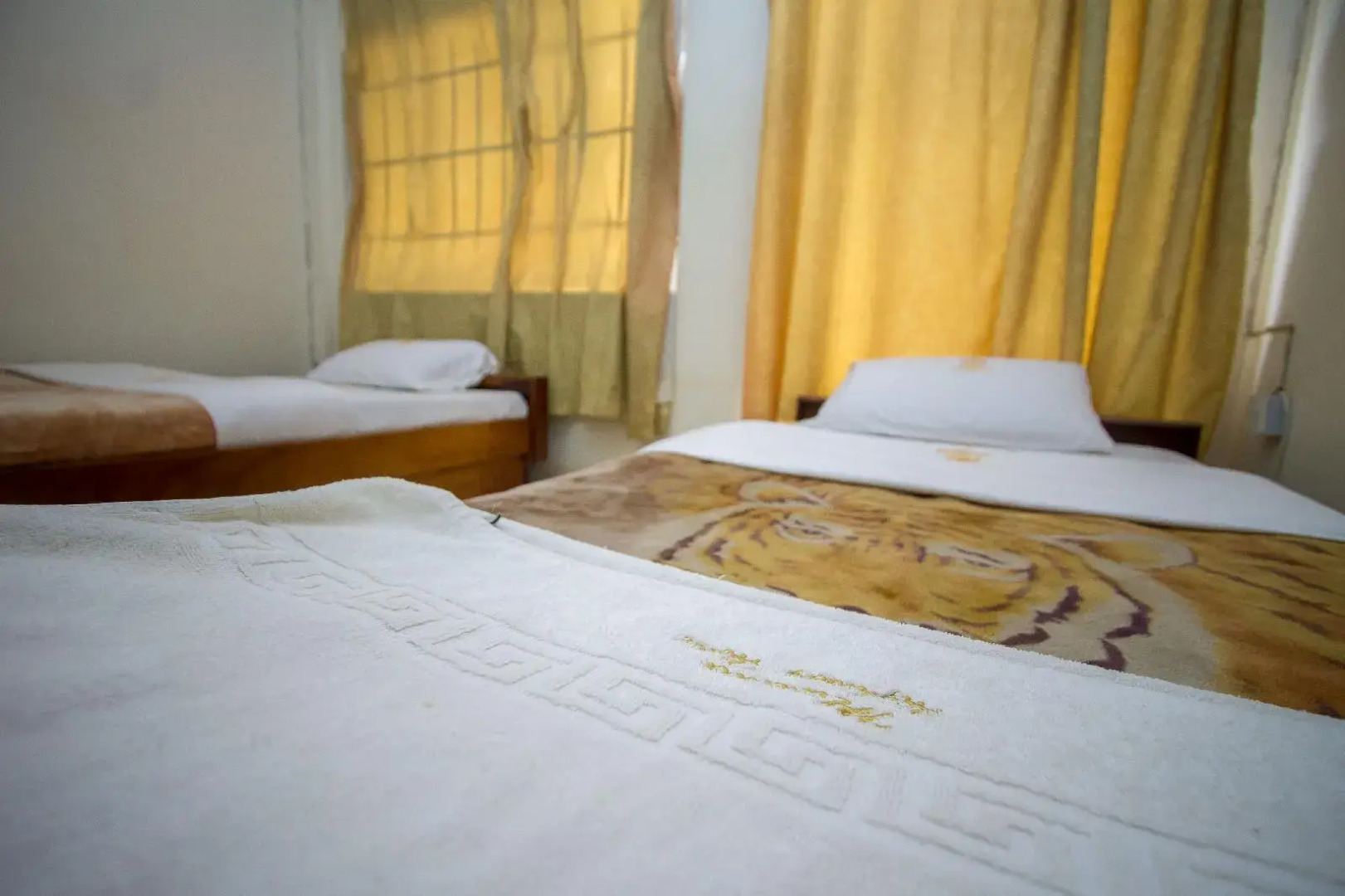 Mwana Highway Hotel Iganga