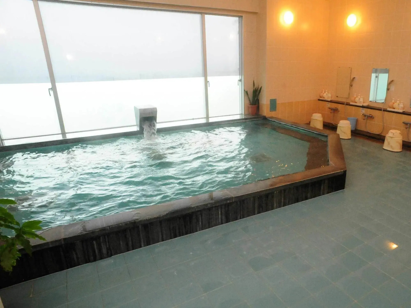 Marine Piazza Okinawa