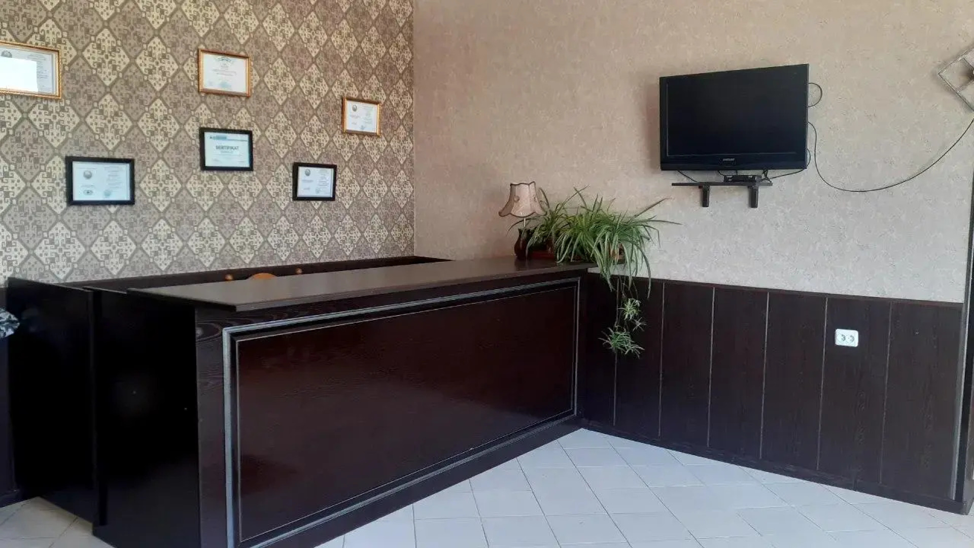 Registan Plaza (Регистан Плаза)