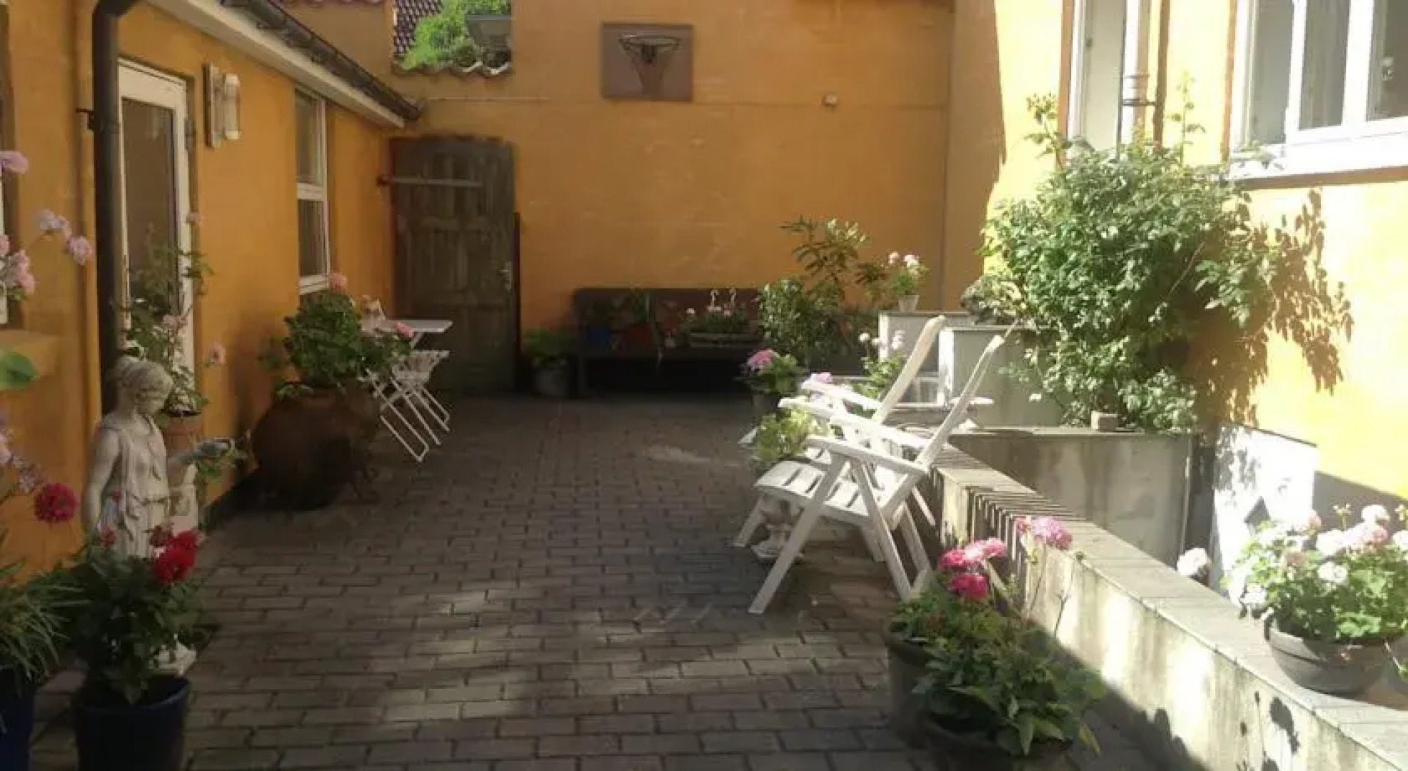 Glostrup Guest Rooms