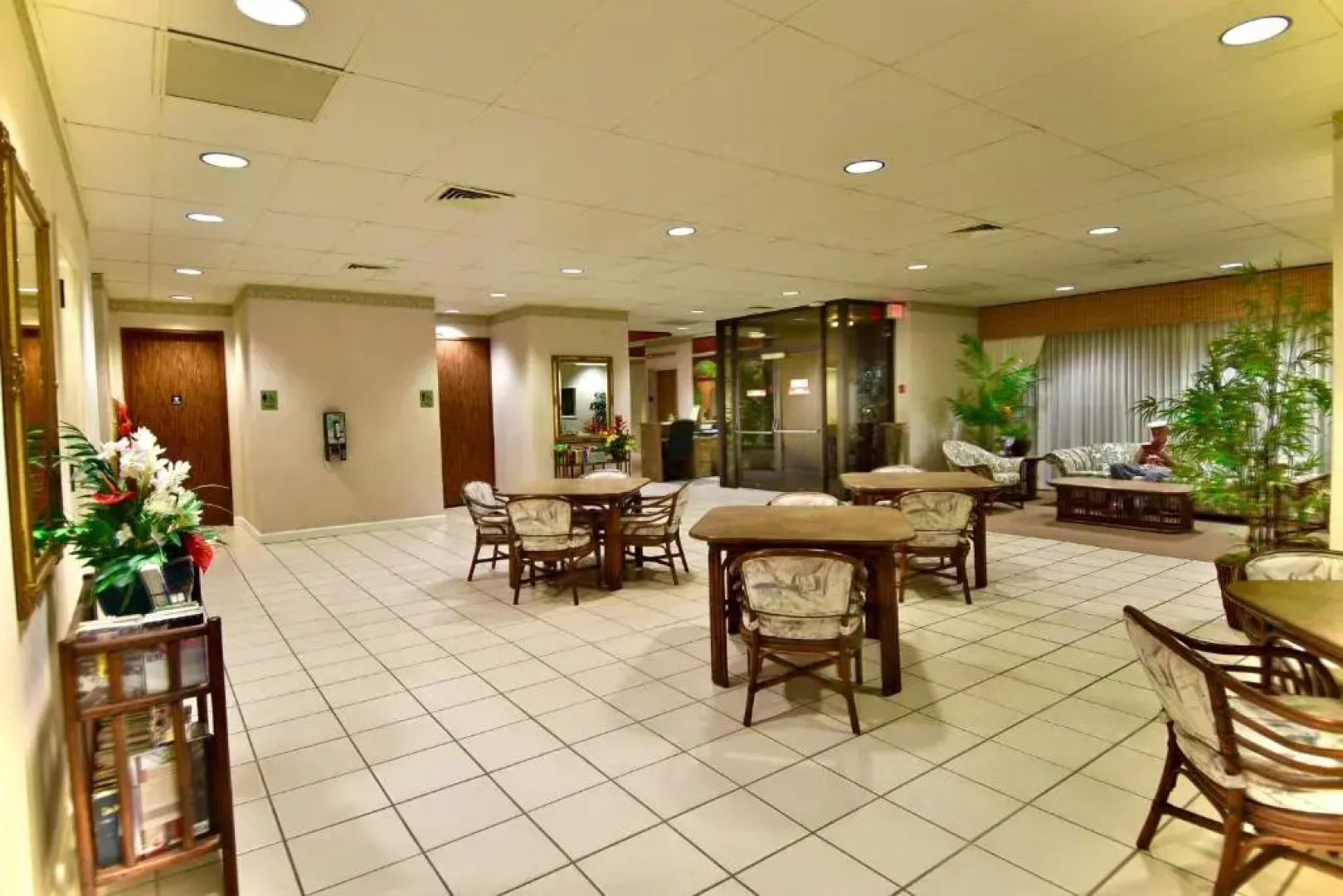 Jenny's Pineapple Cottage