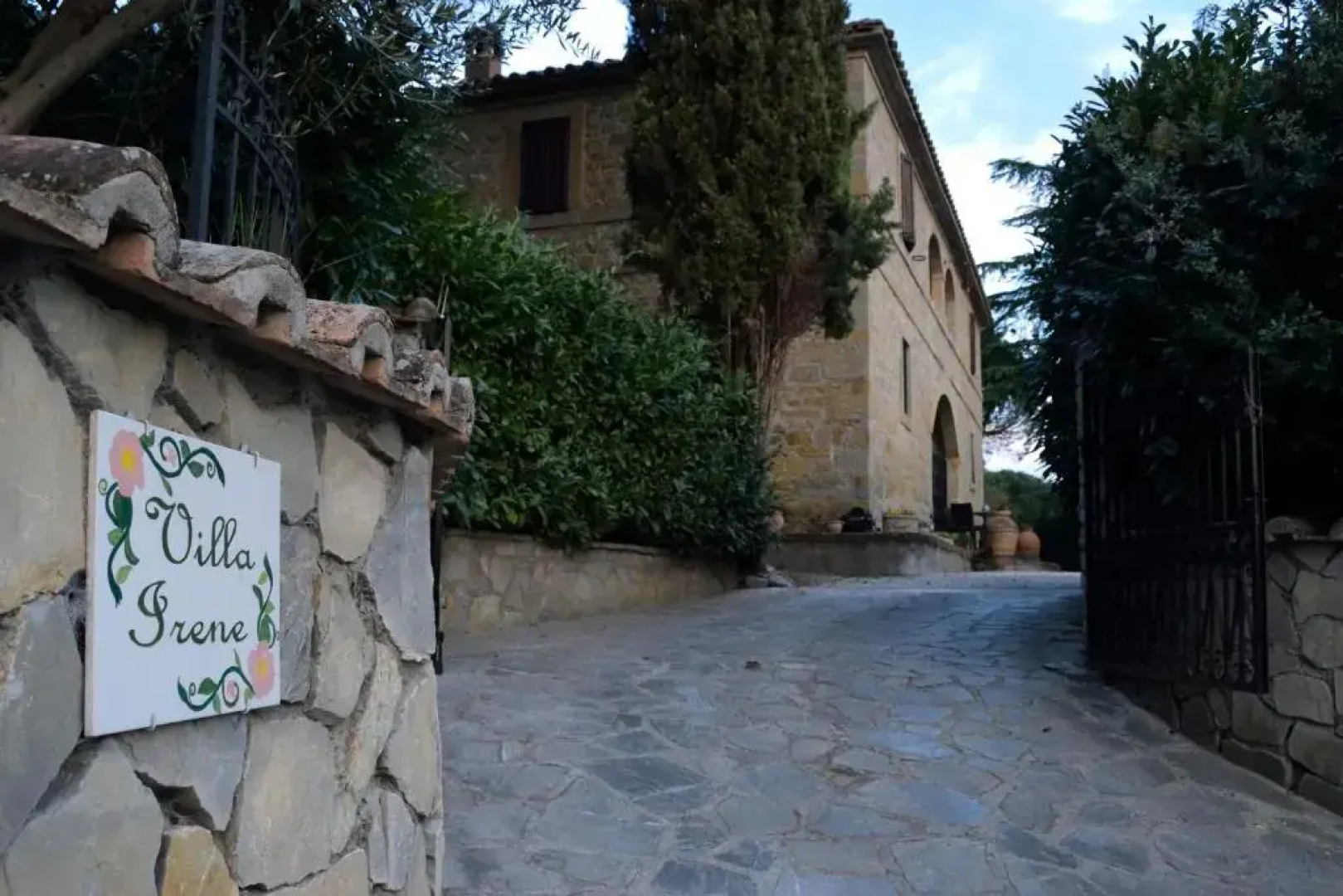 Villa Irene B&B