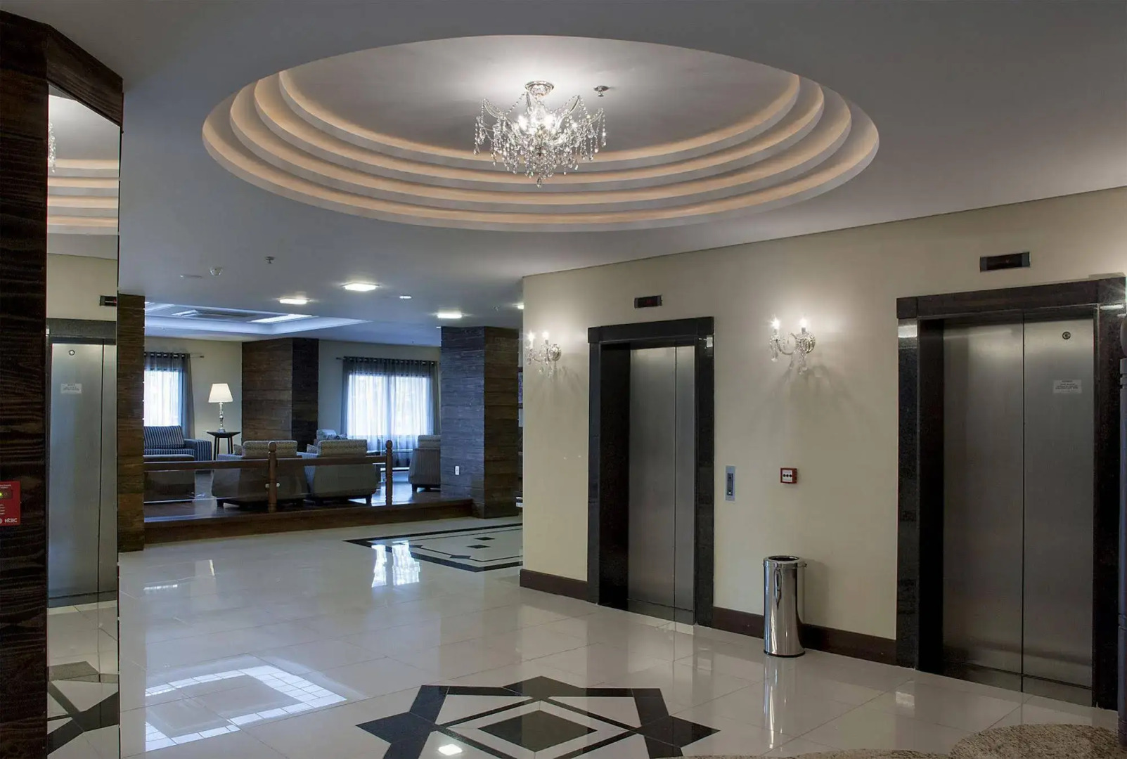 Master Gramado Hotel