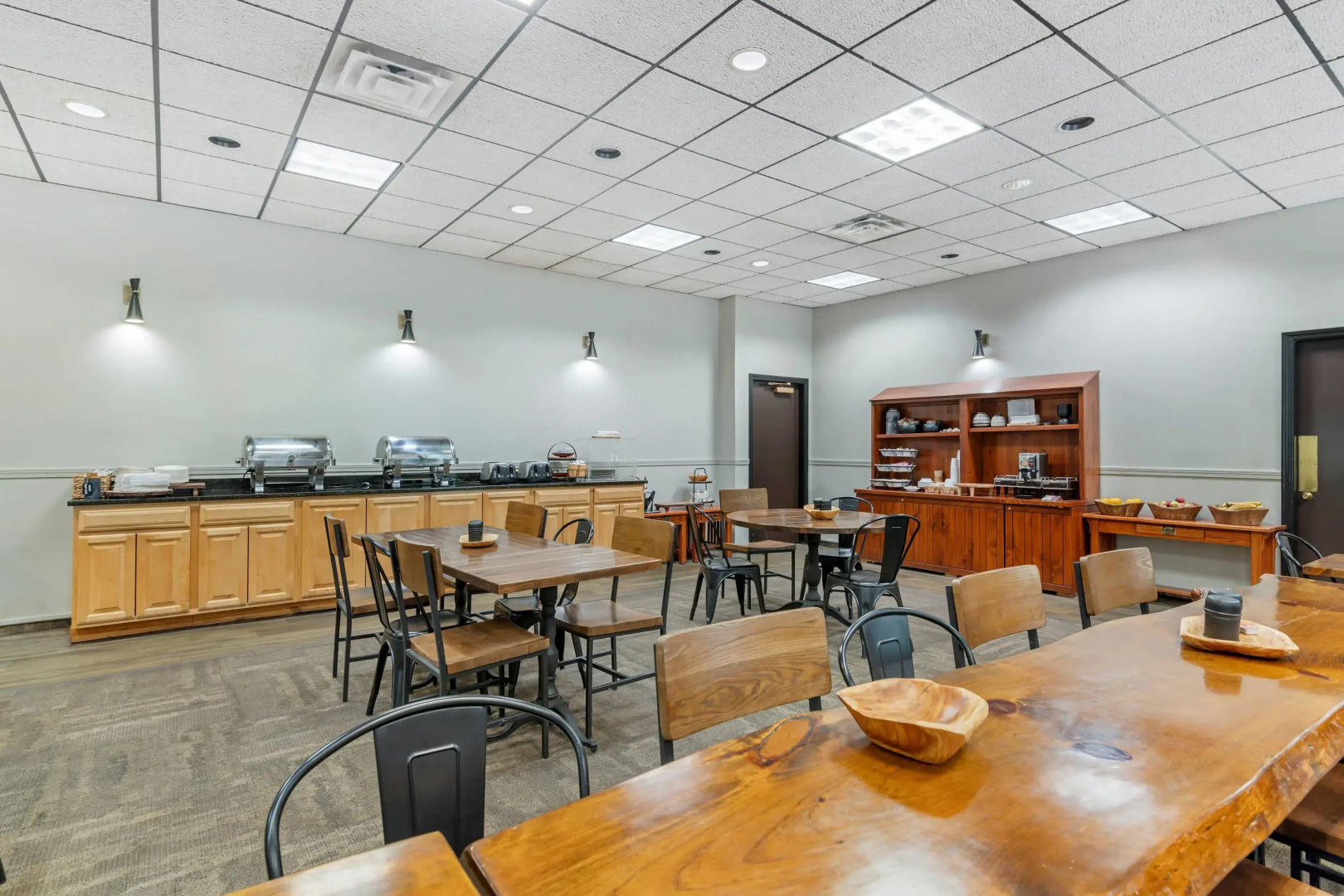 Green Granite Inn, an Ascend Collection Hotel