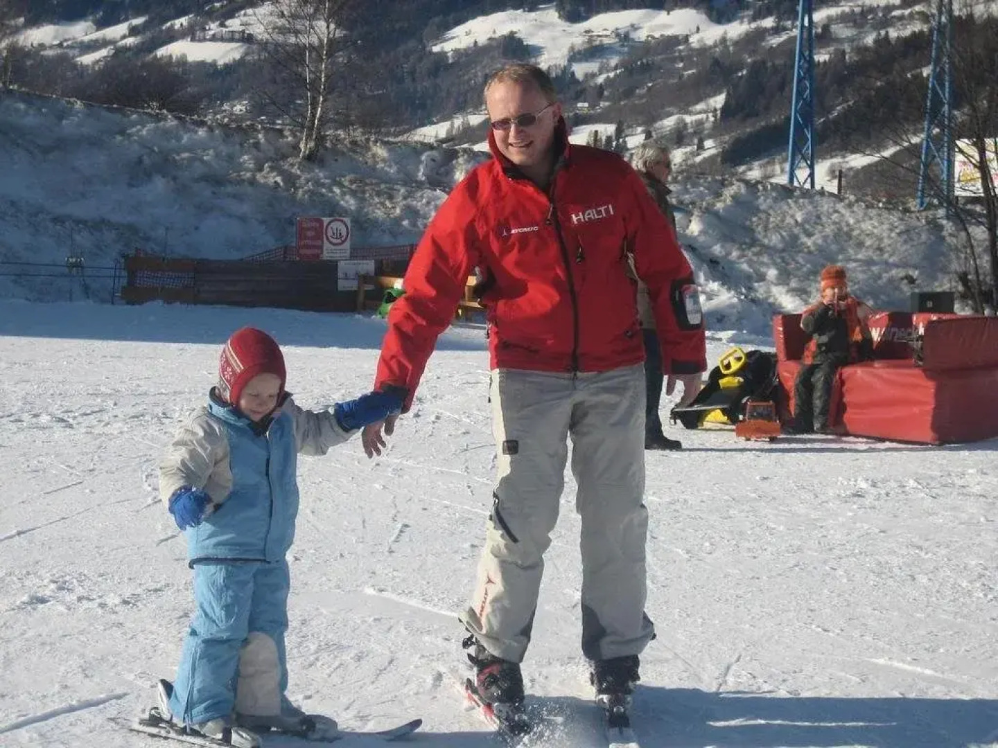 Gästehaus Marianne Baier