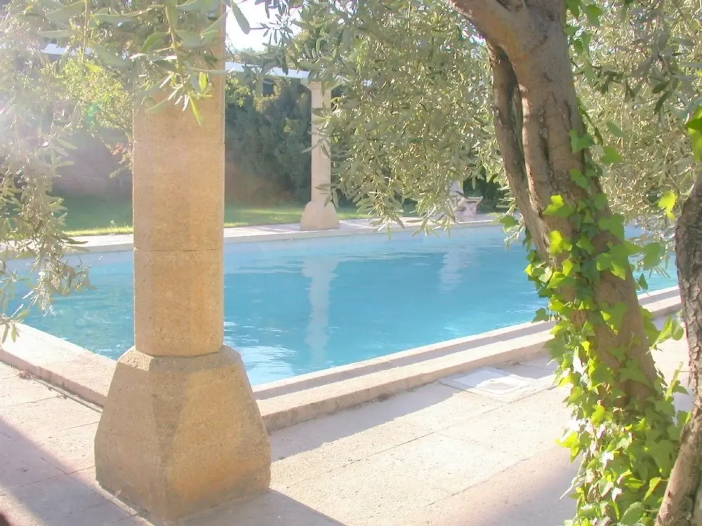 Mas de la Rabassière