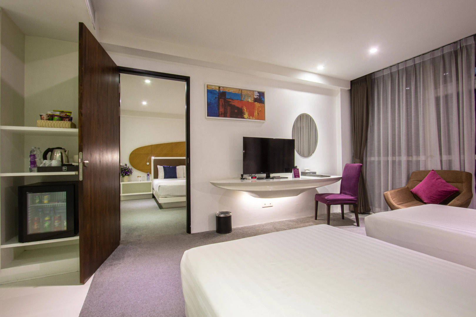 Hotel Icon Bangkok Sukhumvit 2