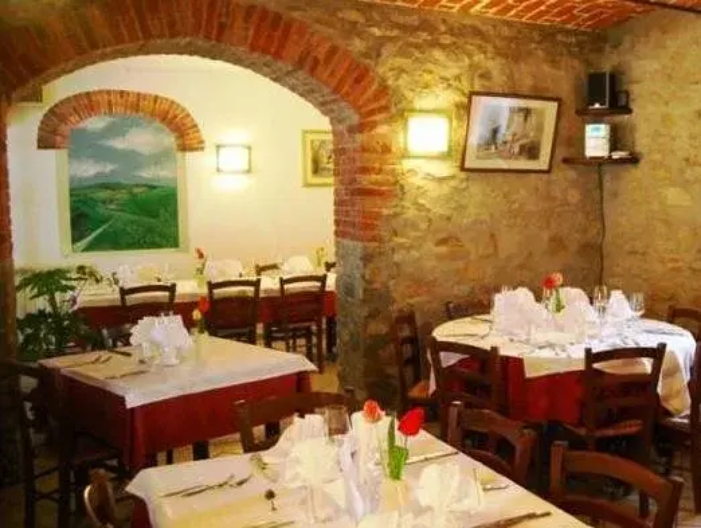 Agriturismo La Costa