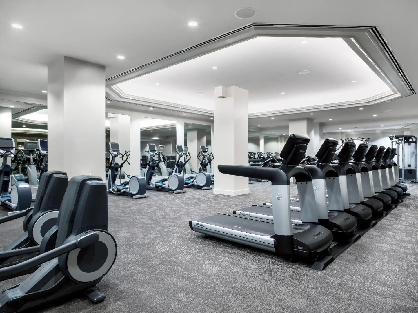 The Westin St. Francis San Francisco on Union Square