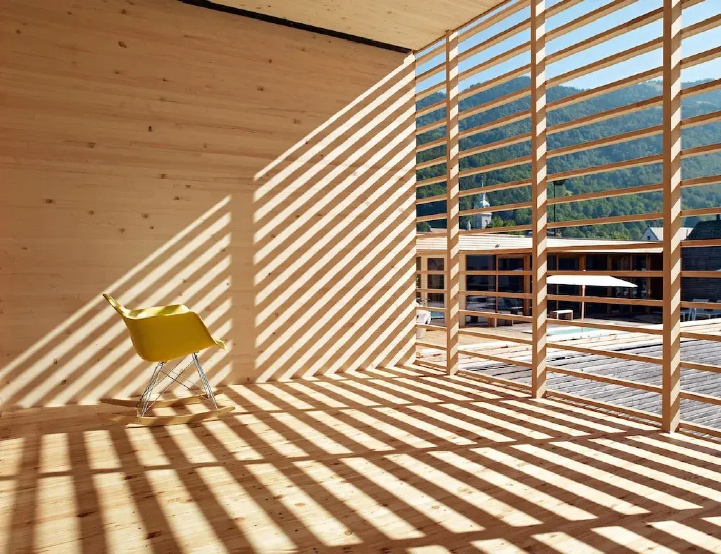 Hotel Post Bezau & Susanne Kaufmann Spa