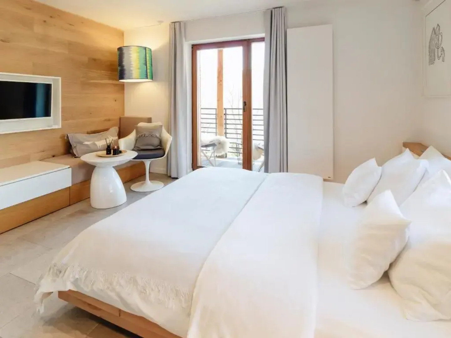 Zimowy Domek Boutique Rooms