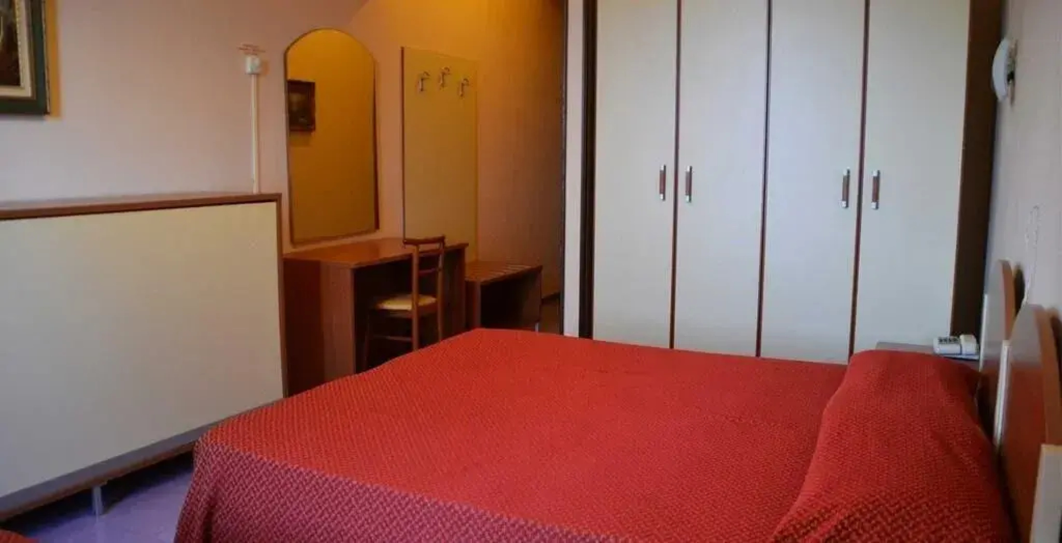 Hotel Europa Gran Sasso