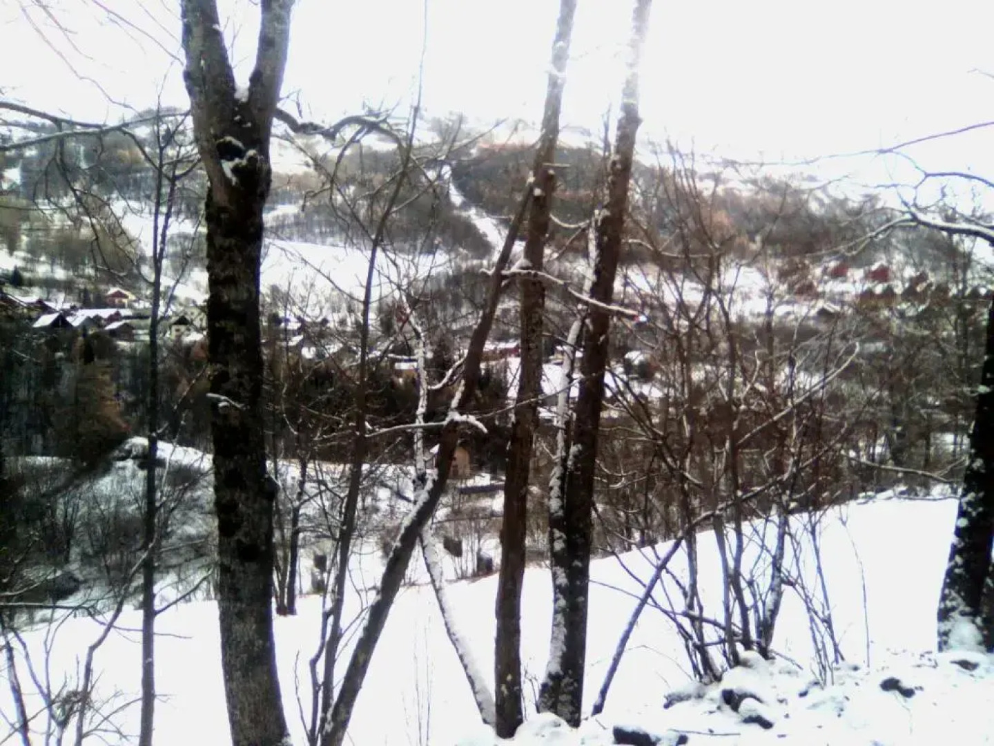 T2 Les Chardons Avec Piscine Sauna Et Hammam