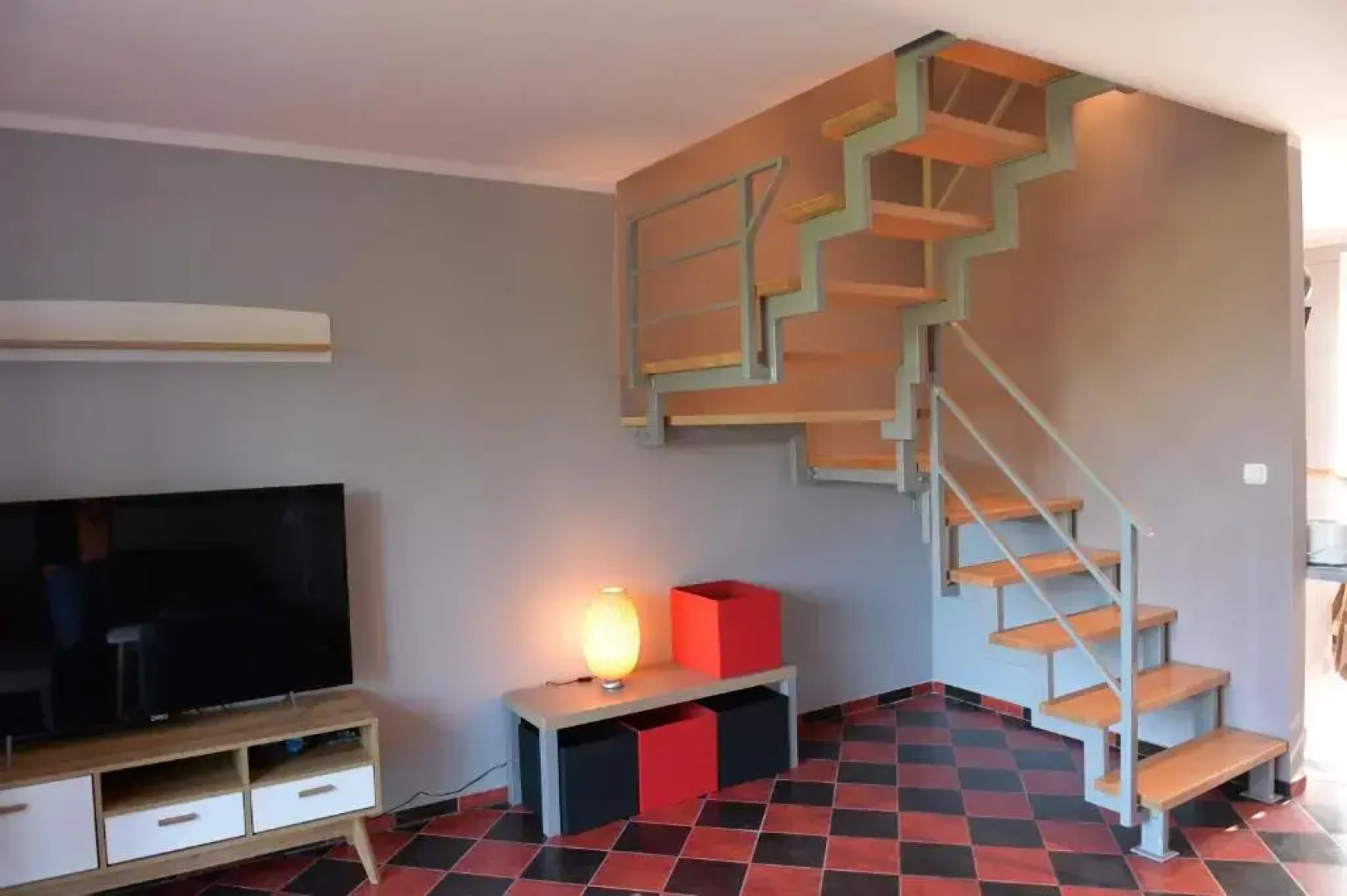 Apartament Babitonga Ii