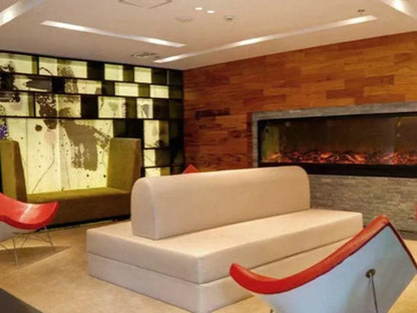 Taiyuan Tongluowan Square Heyi Hotel