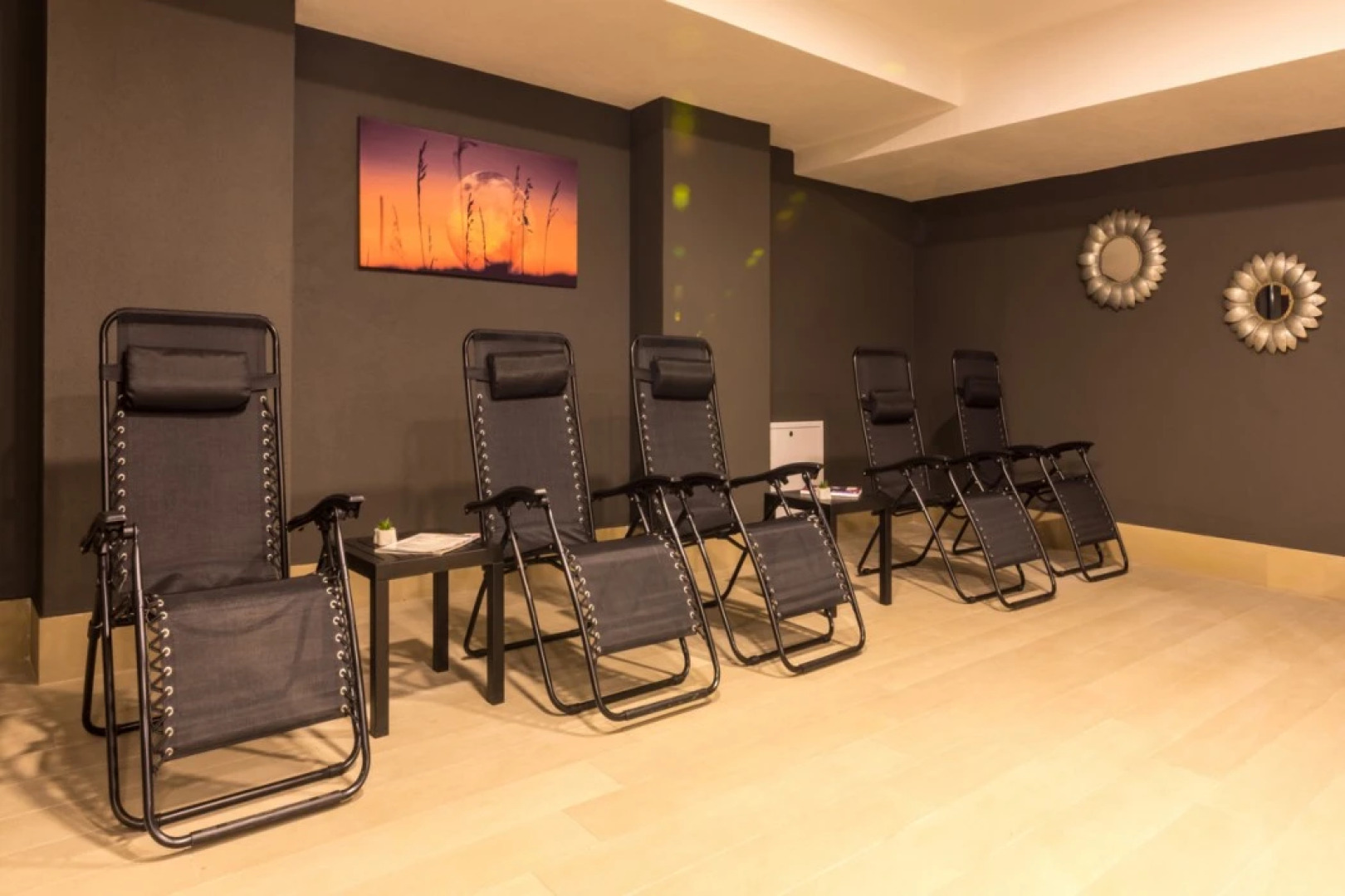 Motto Premium Hotel & Spa