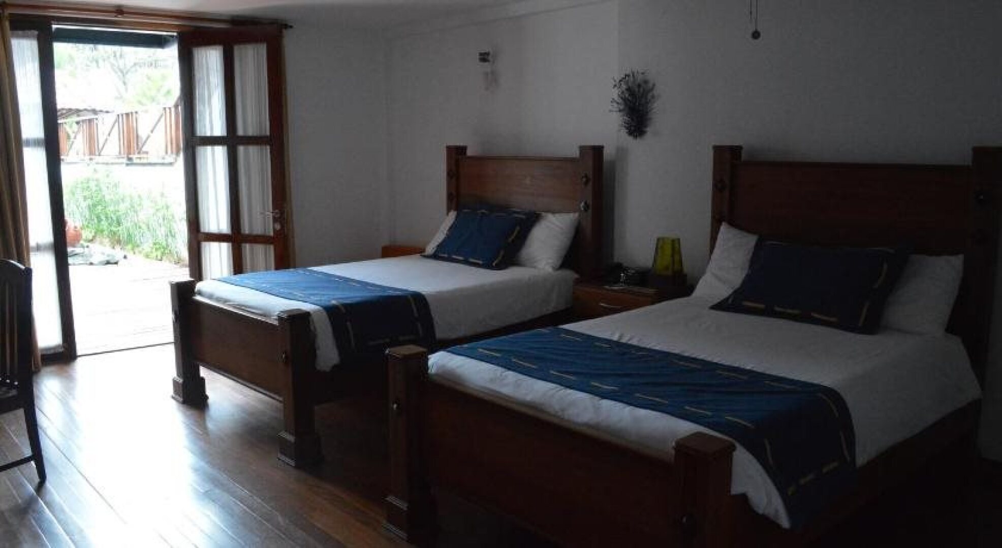 Casa Ceibo Boutique Hotel & Spa