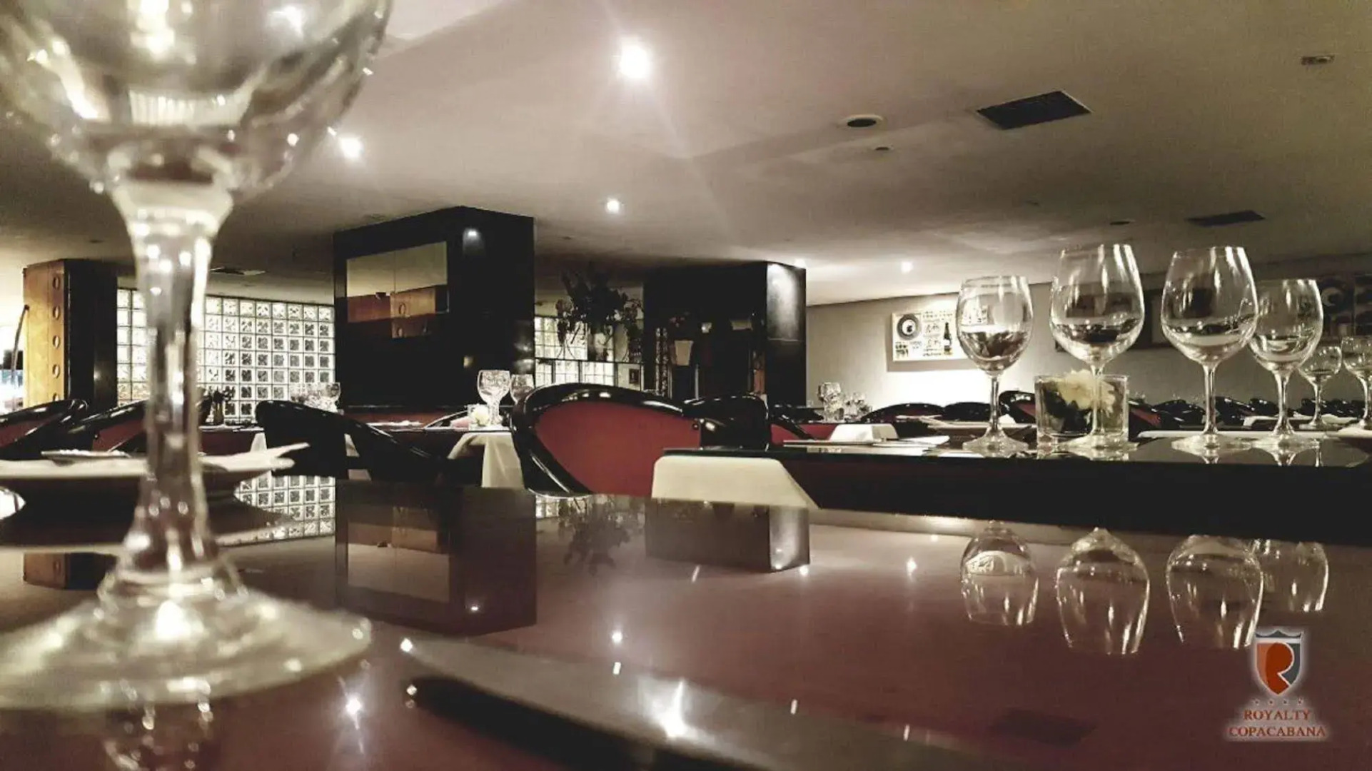 Royalty Copacabana Hotel