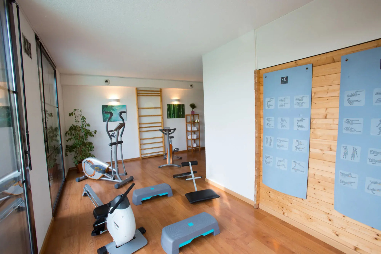 Hotel All Suites Le Teich