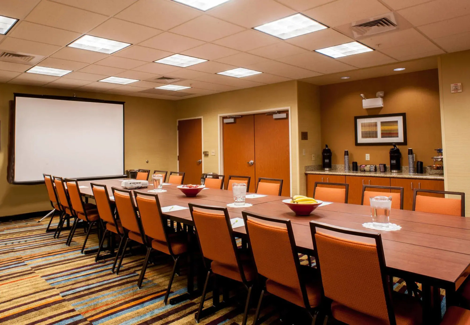Fairfield Inn & Suites by Marriott Clovis