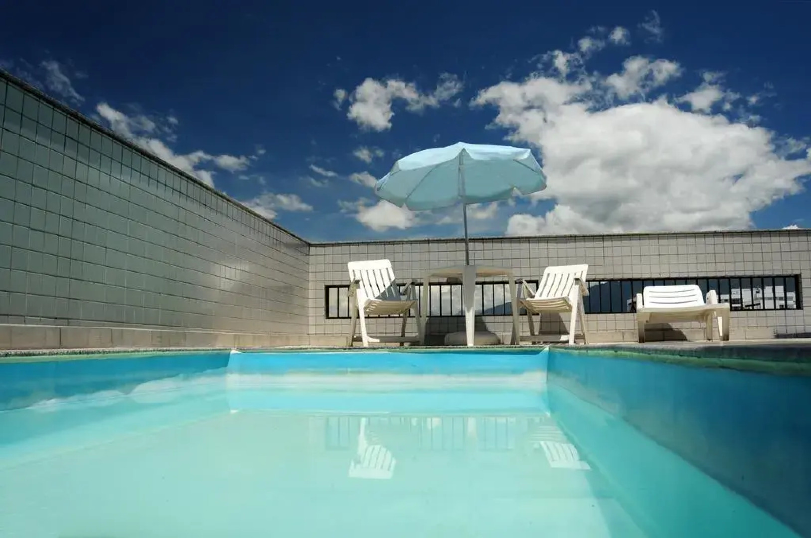 Hotel Vila Rica Flat