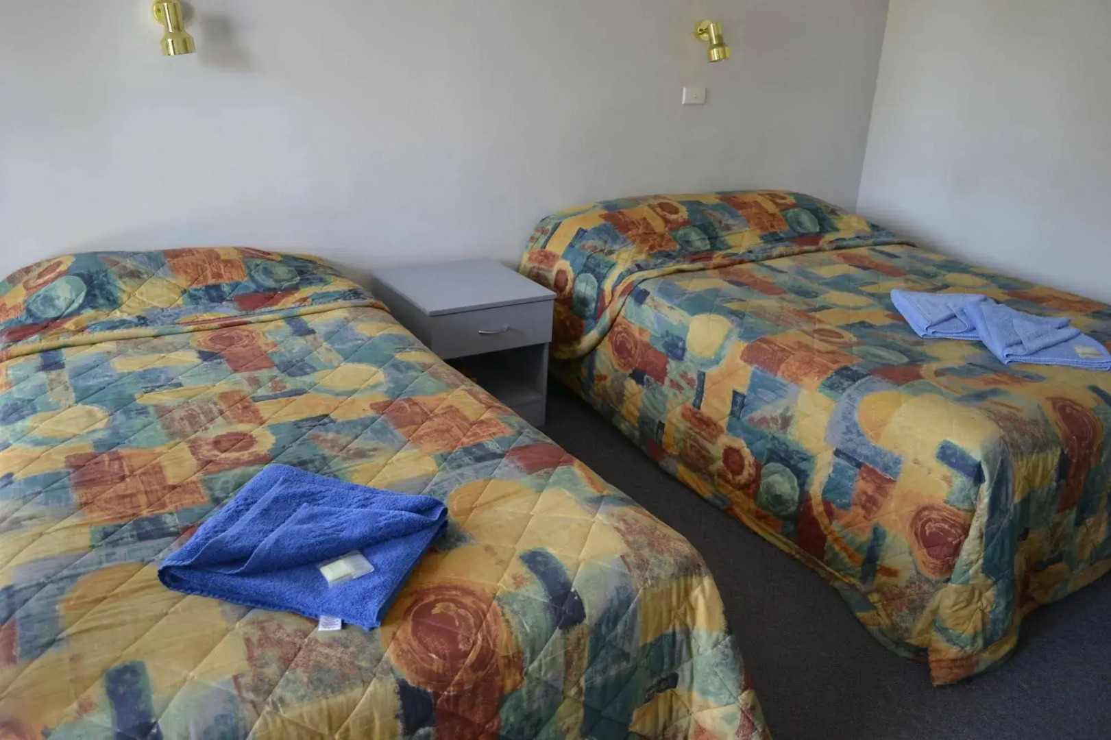 Colac Central Hotel Motel