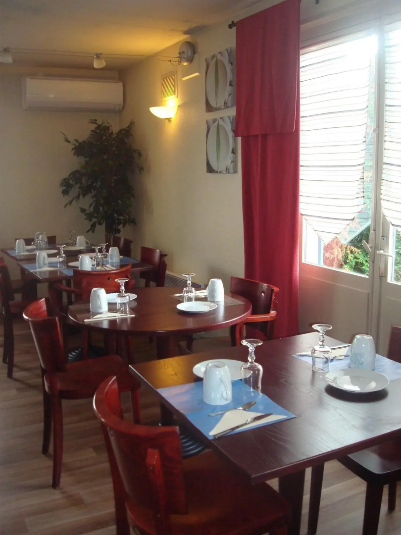 Sure Hotel by Best Western Plaisir