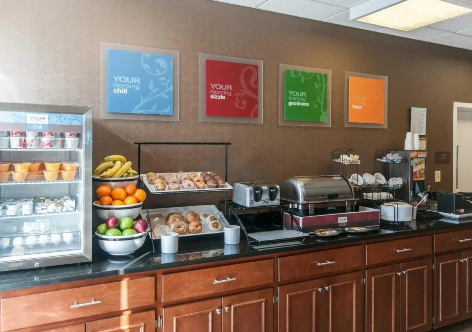 Comfort Inn & Suites LaGrange East