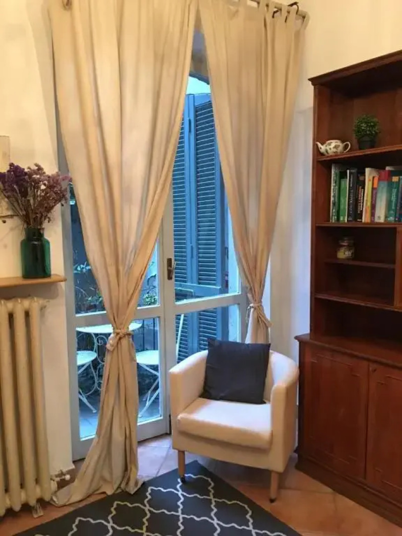 Appartamento Centro Storico di Pavia