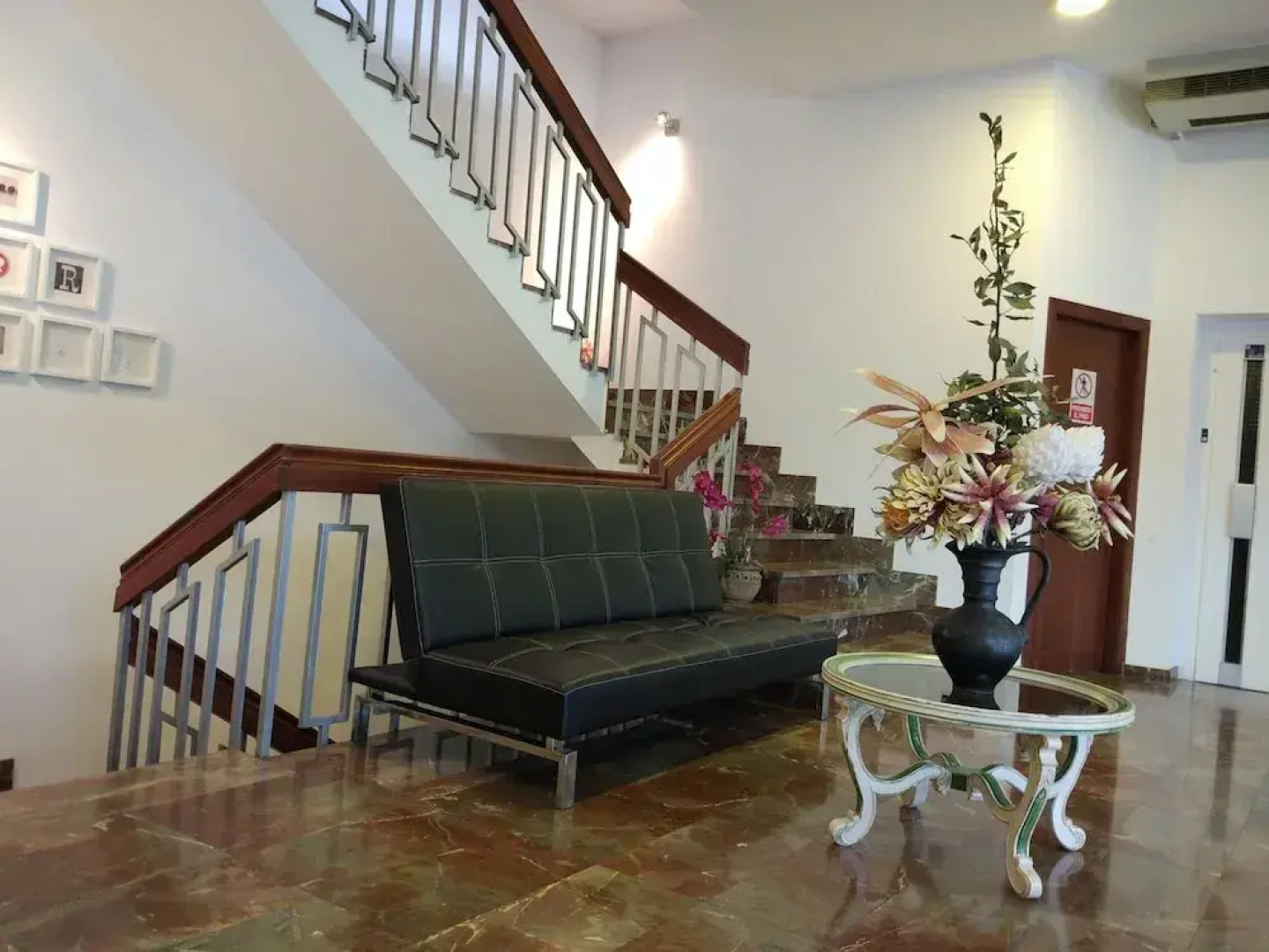 Hotel Restaurante Los Rosales