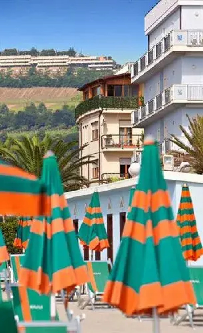 Residence Palazzo Gasparroni