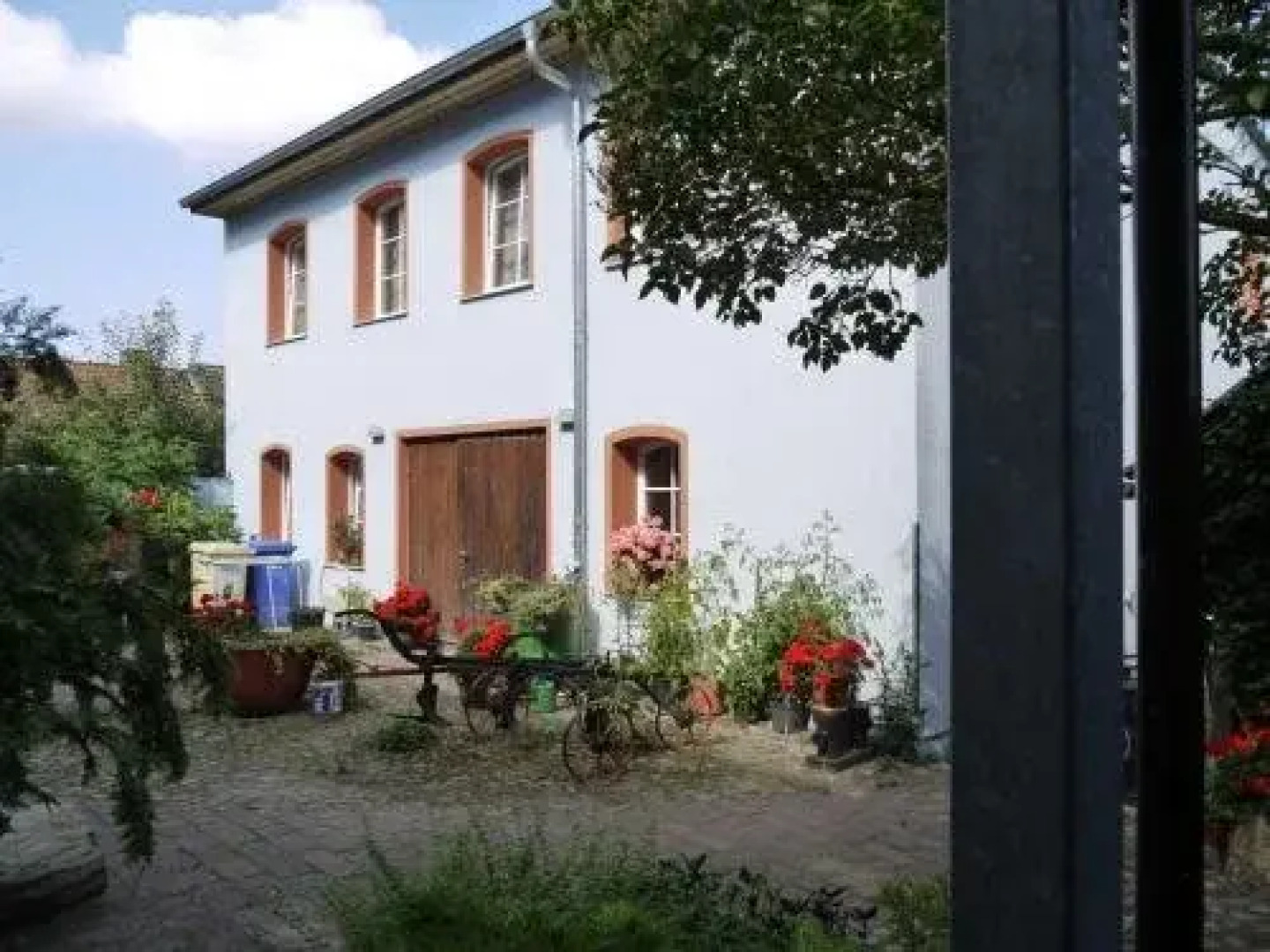 Ferienwohnungen und Zimmer im Alte