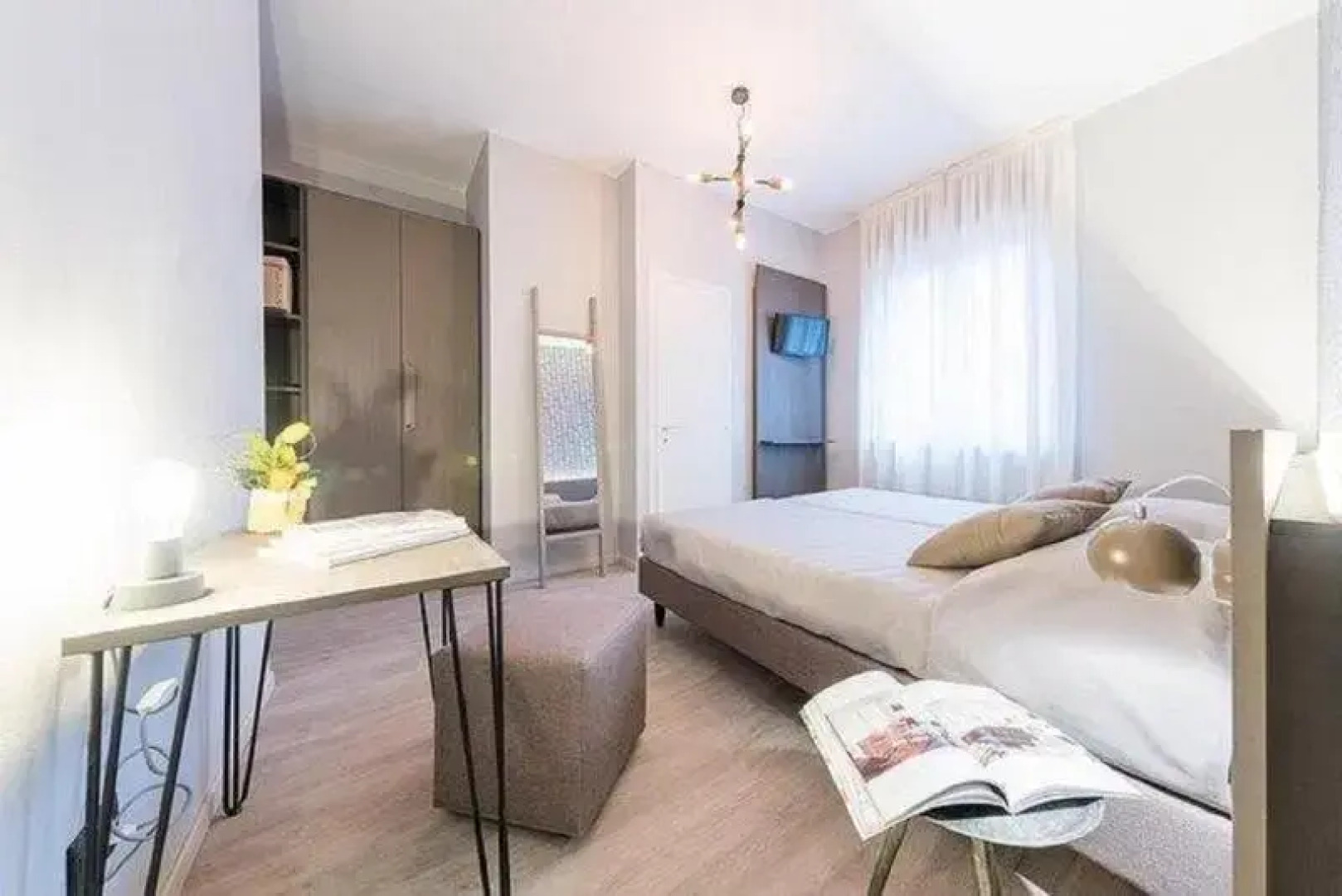 hu Altomincio Village