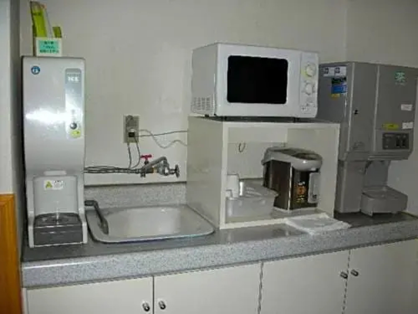 Business Hotel Ota Inn - Vacation STAY 13454v