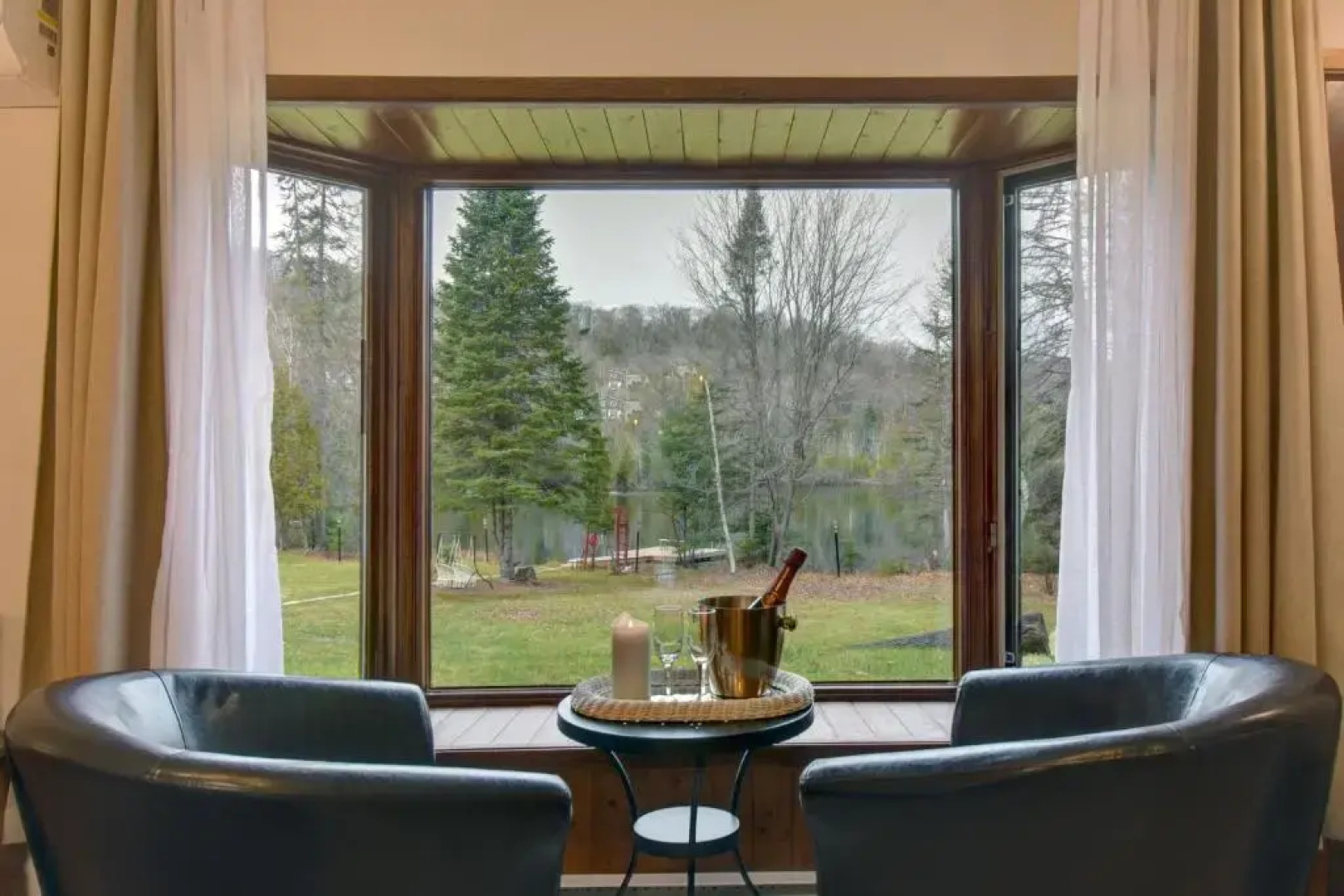 Hôtel du Lac Lenore