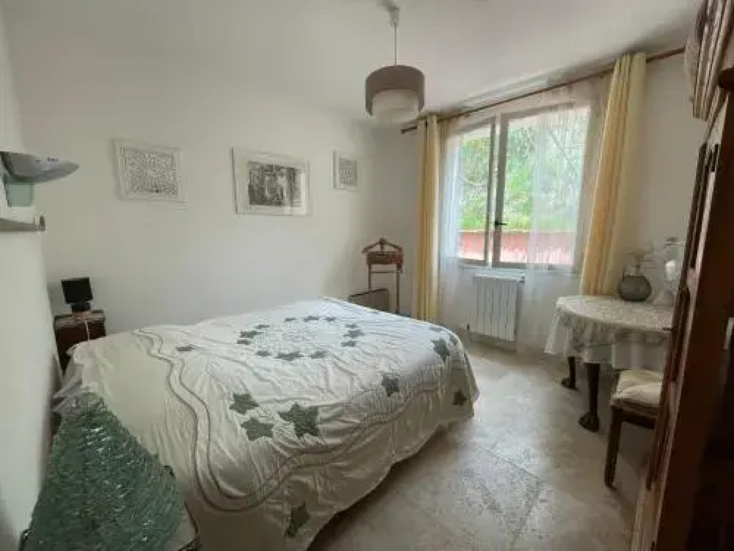 Gîte "Bois-Mariage"