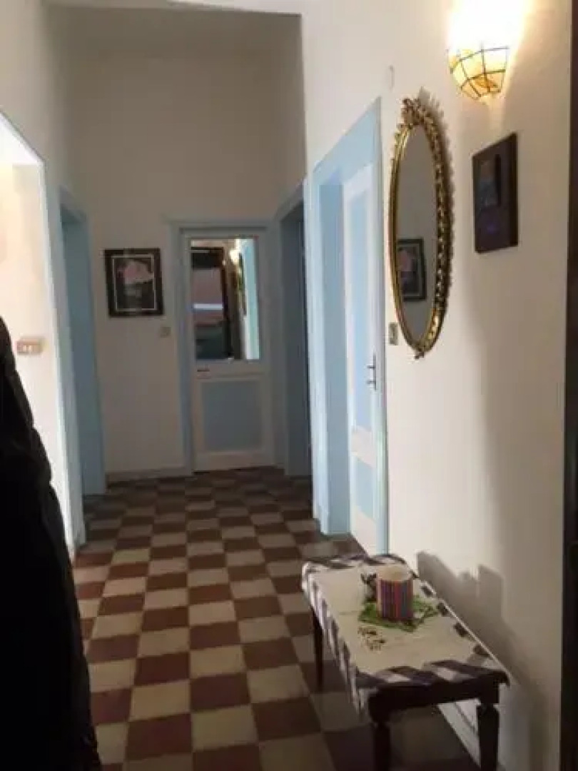 Azzurro come il mare