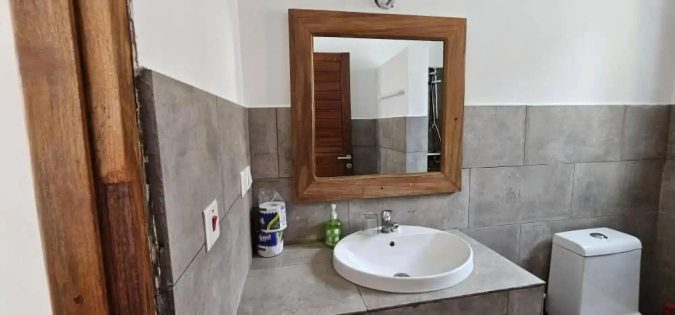 Sipano Beach Lodge Kiwengwa
