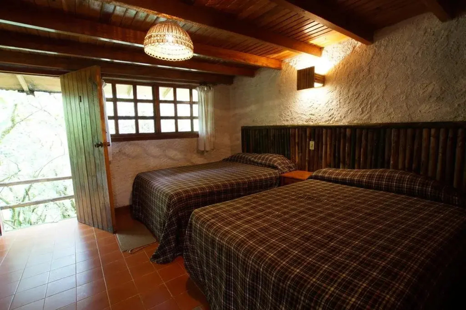 Aldea San Francisco de Asis