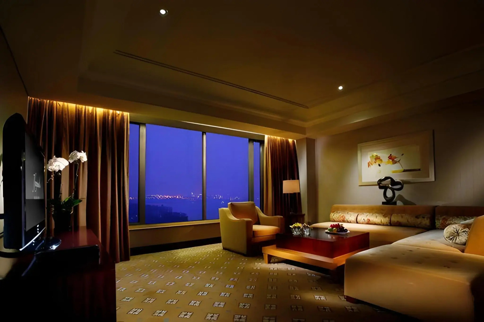 Kempinski Hotel Suzhou