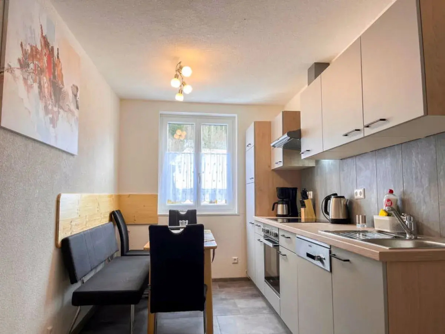 Apartment Moser Stein an der Enns