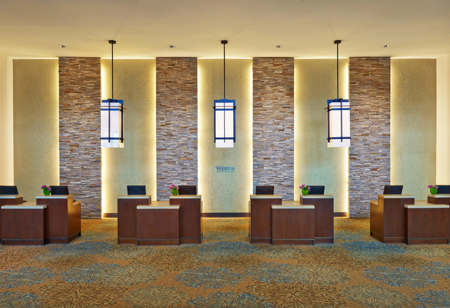 The Westin Boston Seaport District