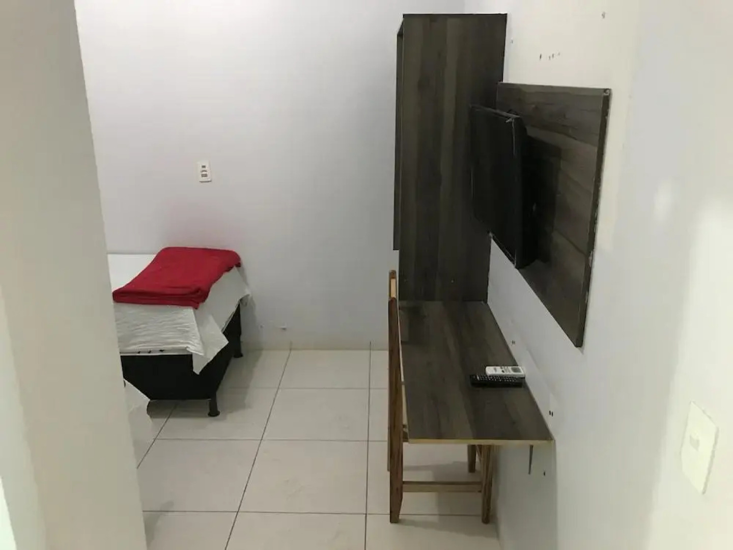 Smart Hotel Rio Verde