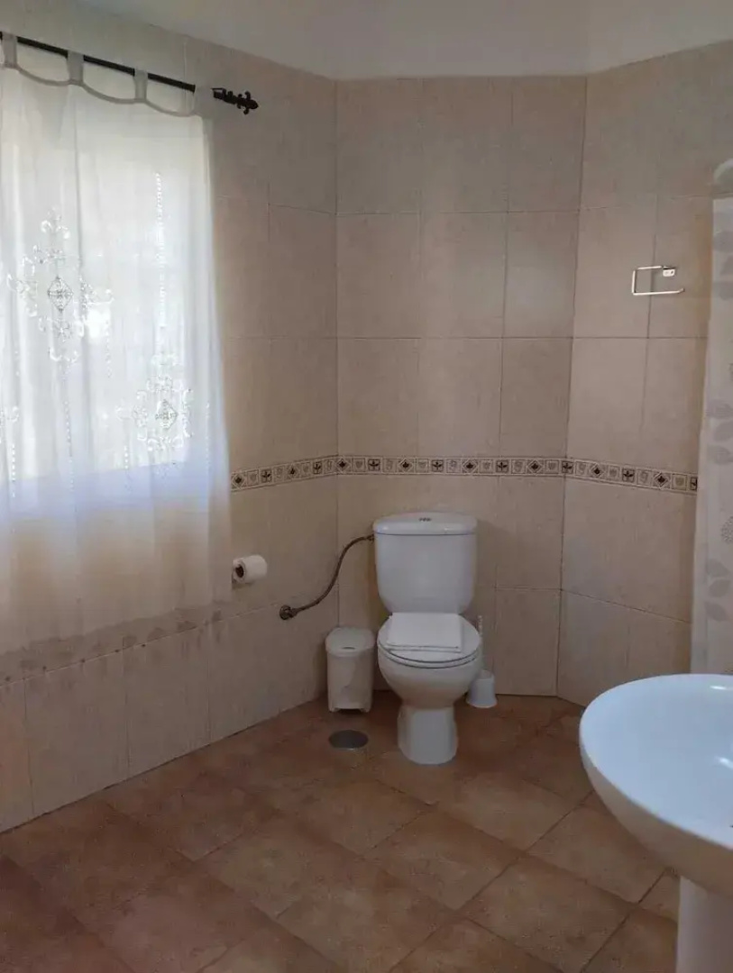 Apartamentos Casa Rural Guadá