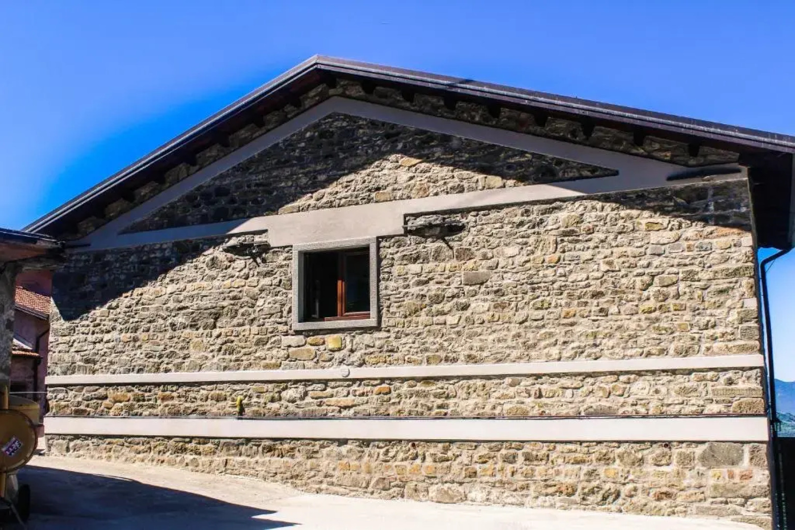 Appartamenti Ca' de Riccio