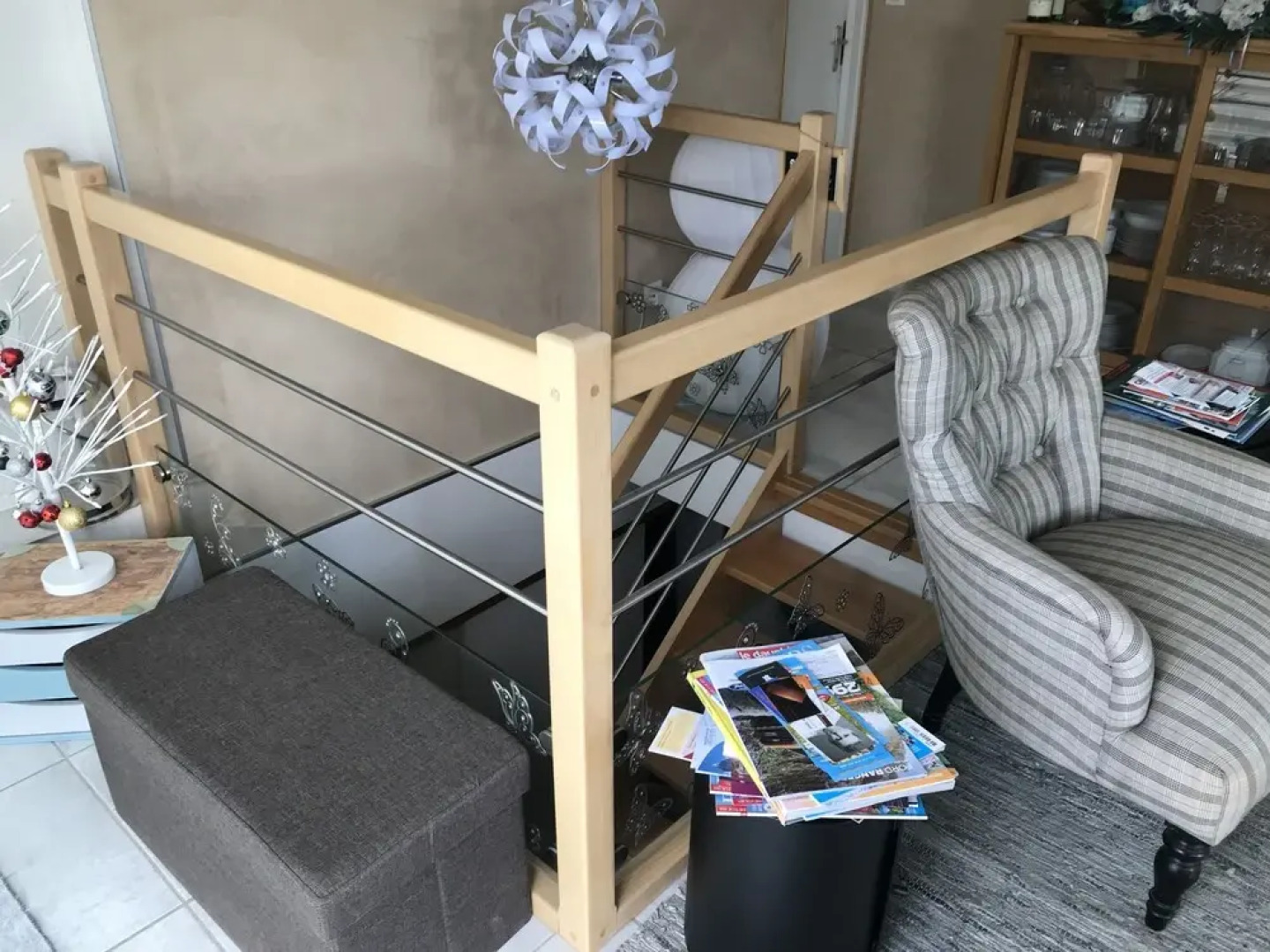 Domaine des Grouillères