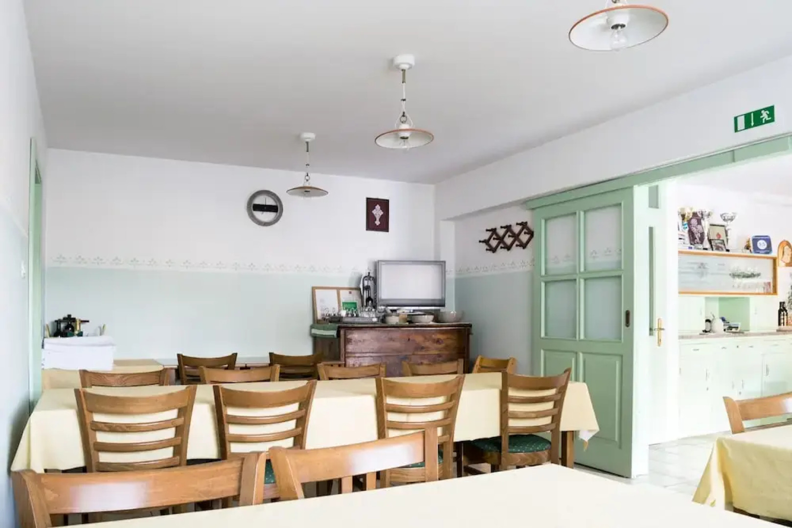 Tourist Farm Petelin-Durcik