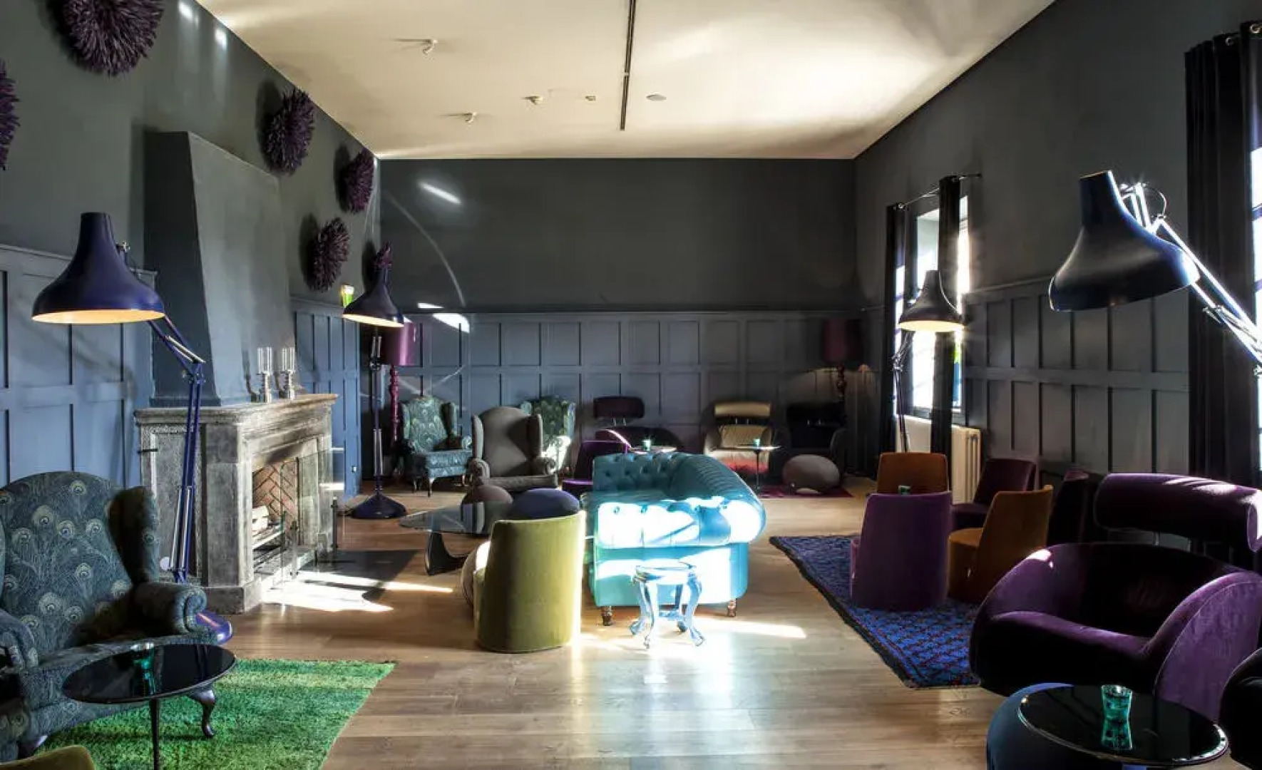 Das Kranzbach (Superior)